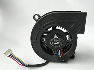 bfb0512vhd -8g75 delta 12v 0.28a optoma benq projector turbo fan