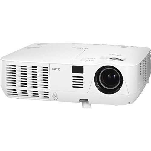 NEC NP-V311W Projector