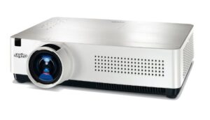 sanyo plc-wxu300 lcd projector – 16:10 (plc-wxu300)