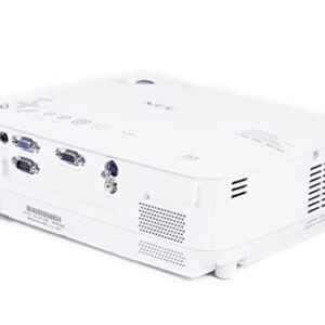 NEC 2600-lumen High-Brightness Mobile Projector (NP- V260 )