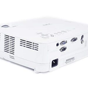 NEC 2600-lumen High-Brightness Mobile Projector (NP- V260 )