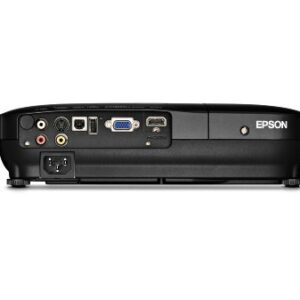 Epson EX51 Multimedia Projector