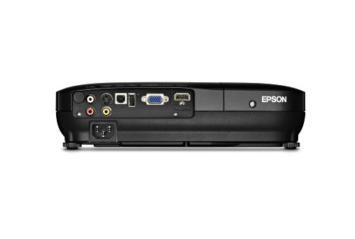 Epson EX51 Multimedia Projector