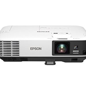 Epson V11H818020 Powerlite 2155w Projector