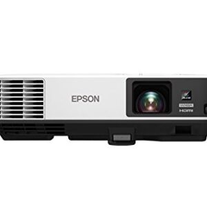 Epson V11H818020 Powerlite 2155w Projector