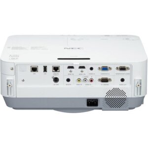 NEC NP-P452W Projector