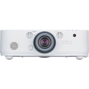 NEC NP-PA622U 6200 Lumen Advanced Professional Installation Projector