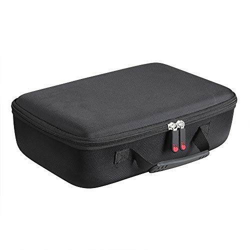 Hermitshell Hard Travel Case for ELEPHAS 2021 / CiBest Video Projector 4500 lux LED Portable Home Theater Projector