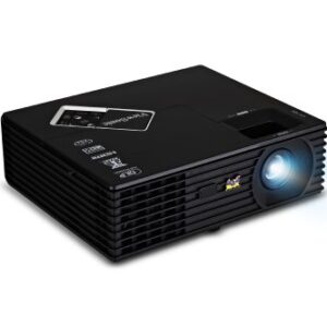 ViewSonic PJD5533W WXGA 3D DLP Home Theater Projector