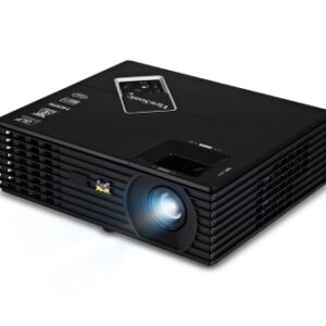 ViewSonic PJD5533W WXGA 3D DLP Home Theater Projector