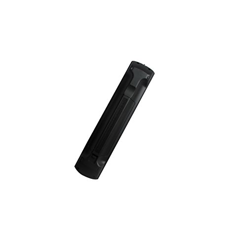 Universal Replacement Remote Control Fit for Panasonic CT-30WC14 CT-30WC14J CT-30WC14UJ PT-53X54 PT-53X54J Plasma LCD LED HDTV Viera TV