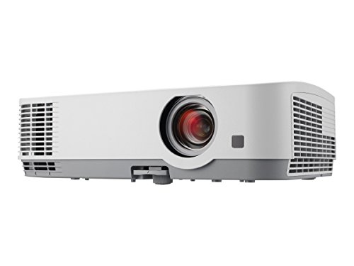 NEC Corporation Nec NP-ME331X LCD Projector