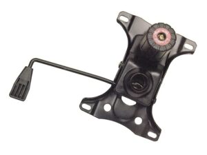 #3312g replacement office chair tilt control mechanism, 8″x6″ hole to hole