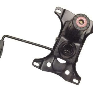 #3312G Replacement Office Chair Tilt Control Mechanism, 8"x6" Hole to Hole