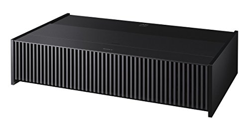 Sony VPLVZ1000ES Ultra-Short Throw 4K HDR Home Theatre Projector