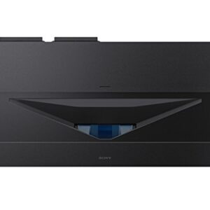 Sony VPLVZ1000ES Ultra-Short Throw 4K HDR Home Theatre Projector