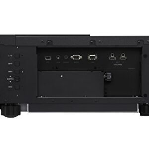 Sony VPLVZ1000ES Ultra-Short Throw 4K HDR Home Theatre Projector