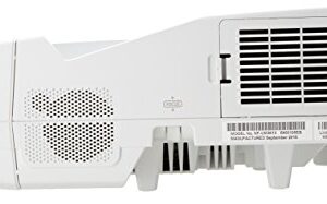 NEC Ultra-Short Video Projector (NP-UM361X)