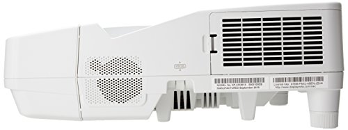 NEC Ultra-Short Video Projector (NP-UM361X)