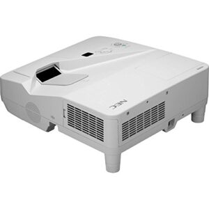 nec np-um330w lcd projector – 720p – hdtv – 16:10
