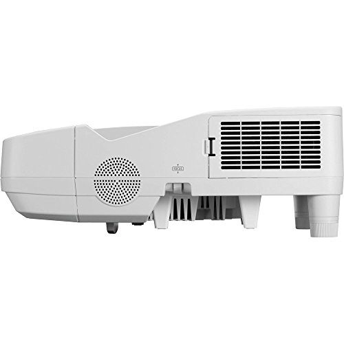 NEC NP-UM330W LCD Projector - 720p - HDTV - 16:10