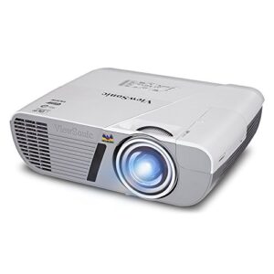 ViewSonic PJD6352LS 3500 Lumens Xga HDMI Short Throw Projector