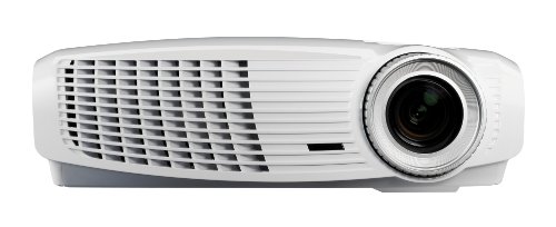 Optoma HD20, HD (1080p), 1700 ANSI Lumens, Home Theater Projector (Old Version)