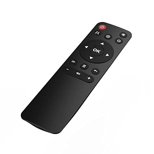 Ussunny C50 1080P Native Projector Remote Controller