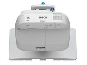 epson brightlink pro 1430wi lcd projector – hdtv – 16:10
