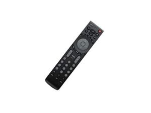 general replacement remote control for jvc lt42xm48 lt47x788 lt47xc58 hd-55g466 hd-56fb97 hd-56fc97 lcd led plasma hdtv tv