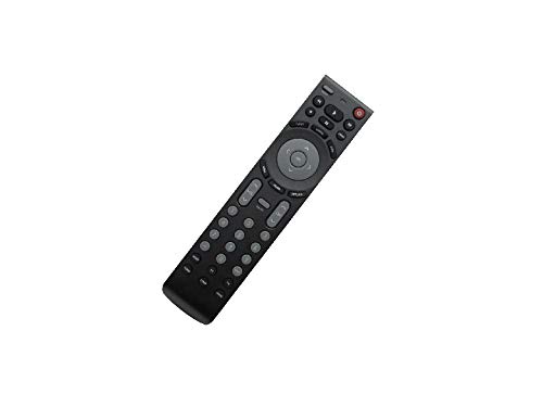 General Replacement Remote Control for JVC LT42XM48 LT47X788 LT47XC58 HD-55G466 HD-56FB97 HD-56FC97 LCD LED Plasma HDTV TV