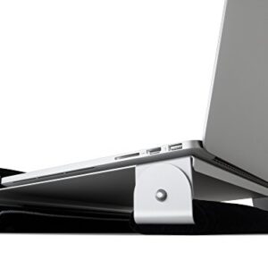 Rain Design iLap 15W inch Notebook Stand for MacBook