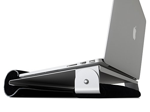 Rain Design iLap 15W inch Notebook Stand for MacBook