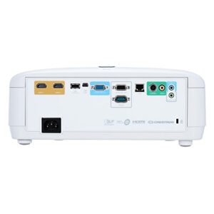 ViewSonic PG705WU 4000 Lumens WUXGA HDMI Networkable Projector for Home and Office