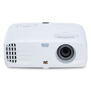 viewsonic pg705wu 4000 lumens wuxga hdmi networkable projector for home and office