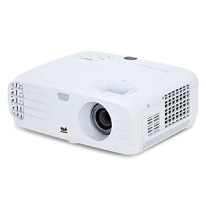 ViewSonic PG705WU 4000 Lumens WUXGA HDMI Networkable Projector for Home and Office