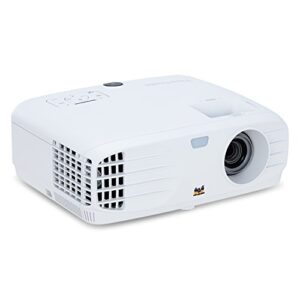 ViewSonic PG705WU 4000 Lumens WUXGA HDMI Networkable Projector for Home and Office