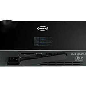 Dell M900HD LED WXGA (1280x800) Mobile Projector