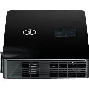 Dell M900HD LED WXGA (1280x800) Mobile Projector