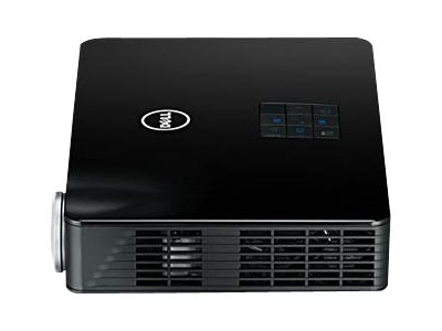 Dell M900HD LED WXGA (1280x800) Mobile Projector