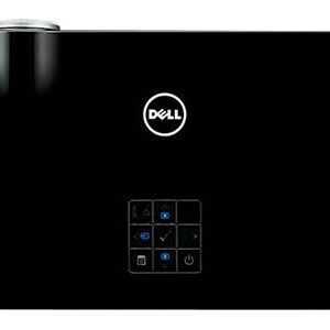 Dell M900HD LED WXGA (1280x800) Mobile Projector