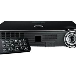 Dell M900HD LED WXGA (1280x800) Mobile Projector