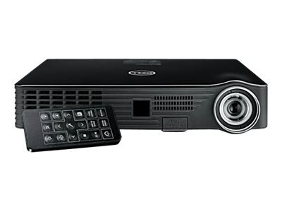 Dell M900HD LED WXGA (1280x800) Mobile Projector