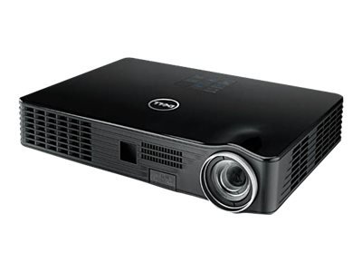 Dell M900HD LED WXGA (1280x800) Mobile Projector