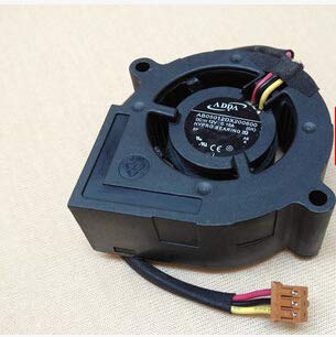 for ADDA AB05012DX200600 MS614 Projector Fan