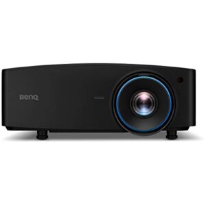 BenQ LU935ST WUXGA Short-Throw Laser DLP Projector