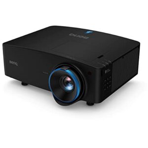 BenQ LU935ST WUXGA Short-Throw Laser DLP Projector