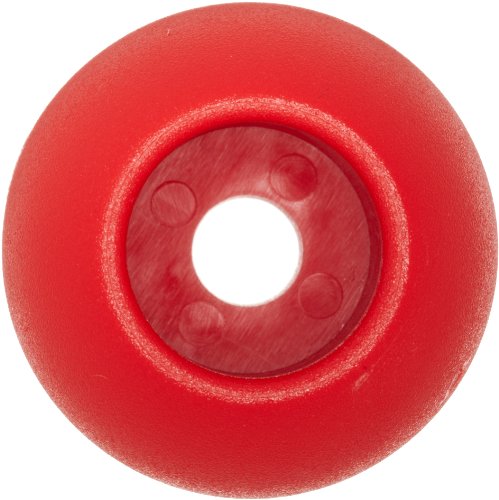 RONSTAN RF1315R Red Rope Stopper, 1-1/4" Diameter