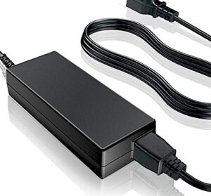 skksource ac adapter compatible with vivitek qumi q5-rd q5-bk q5rd q5bk 500 lumens led dlp projector