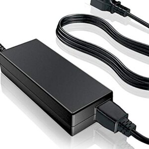 SKKSource AC Adapter Compatible with Vivitek Qumi Q5-RD Q5-BK Q5RD Q5BK 500 Lumens LED DLP Projector